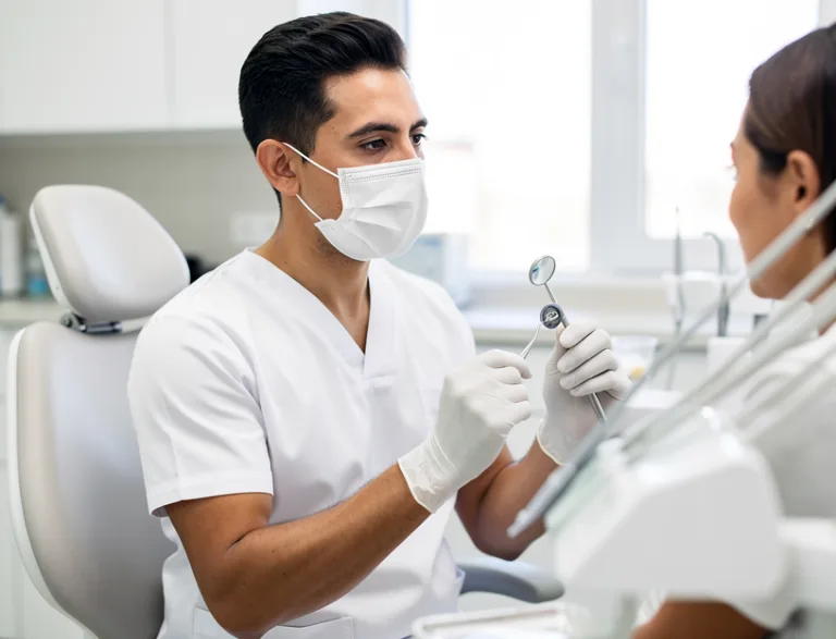 dentist Basford